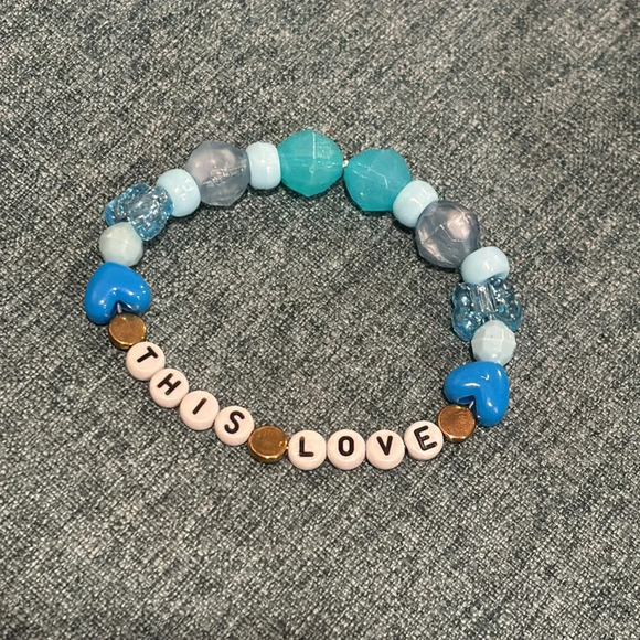 This Love Friendship Bracelet - Picture 2 of 3